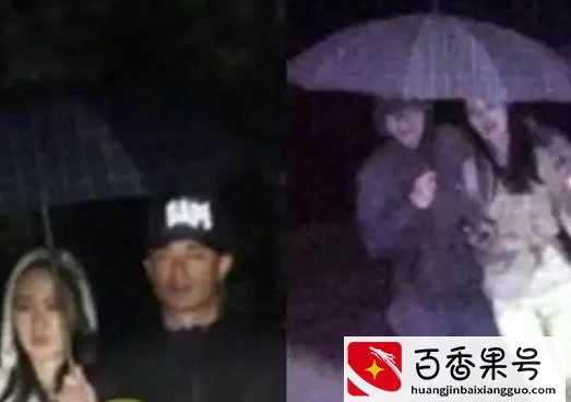 “屡传婚变”霍建华：疑奉子成婚，后怒吼林心如，开豪车独自离开