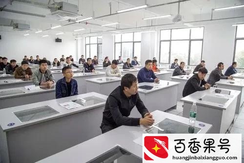 普通船员海员考试过程