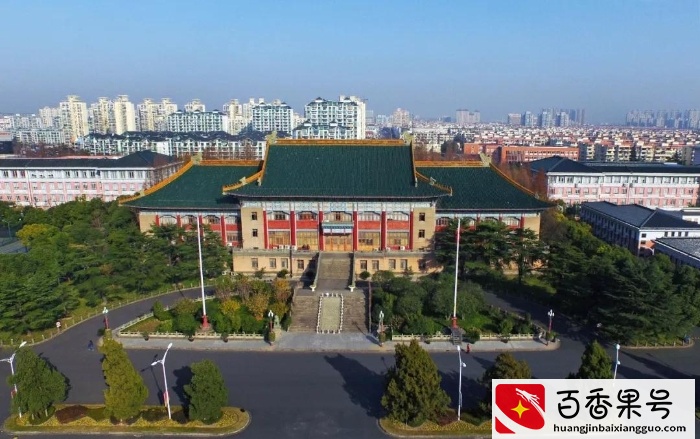 中国十大体育类大学排名，很多都有博士点，实力不能小瞧