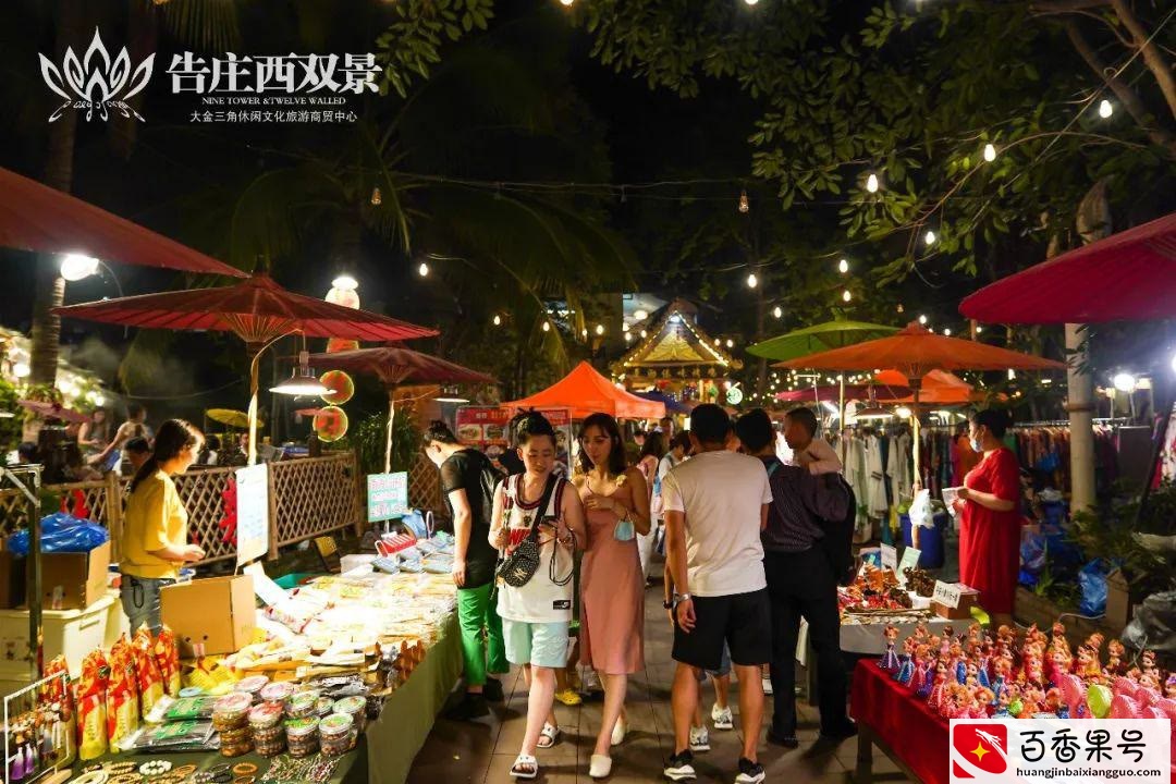 疫情憋太久，想出去走走那就来西双版纳吧