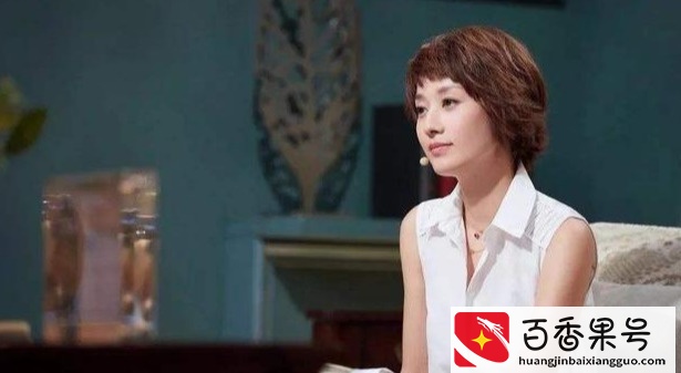 袁泉赵微再上热搜：有野心的女人，都有一个特征