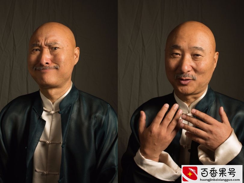 消失22年的陈佩斯究竟去哪儿了