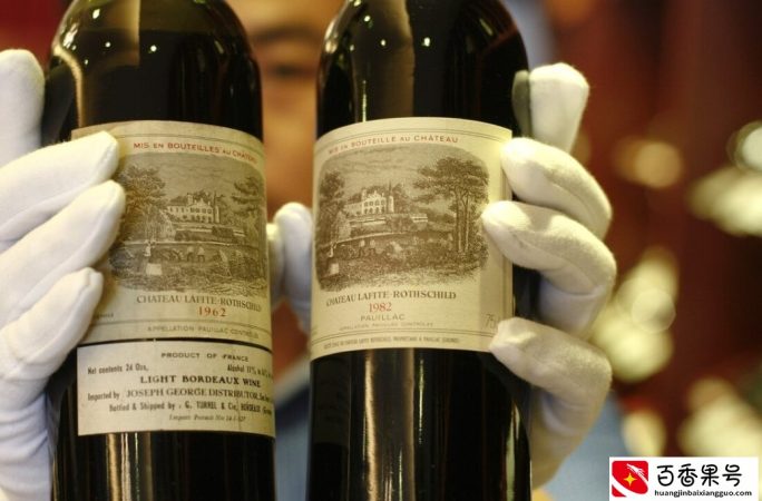 82年的拉菲现在值“5位数”，那82年的五粮液呢？原来真相不简单