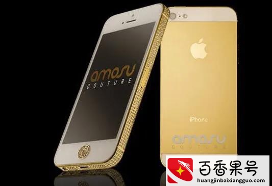 为什么有钱人不戴黄金
