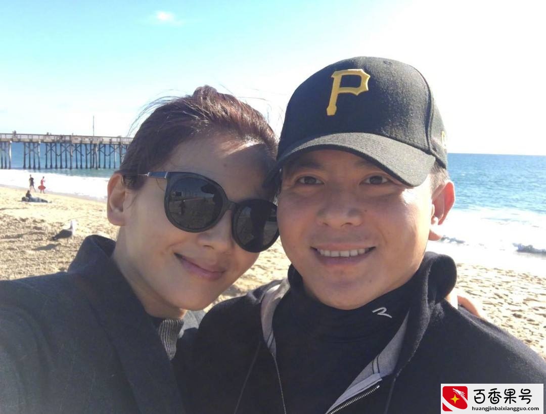 袁泉赵微再上热搜：有野心的女人，都有一个特征