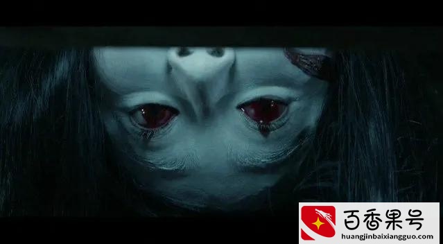 那些令人毛骨悚然的灵异瞬间
