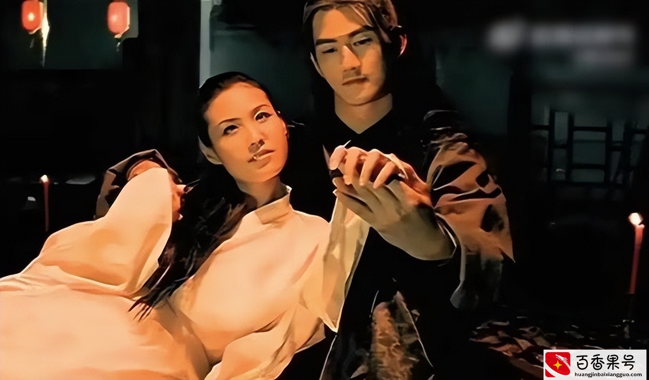 没想到刘畊宏跟周杰伦的关系这么好，他的妻子演过周杰伦MV女主