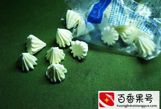 宝塔糖为什么在国内消失