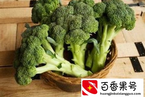 西兰花和花菜是一种吗 西兰花和花菜谁更有营养