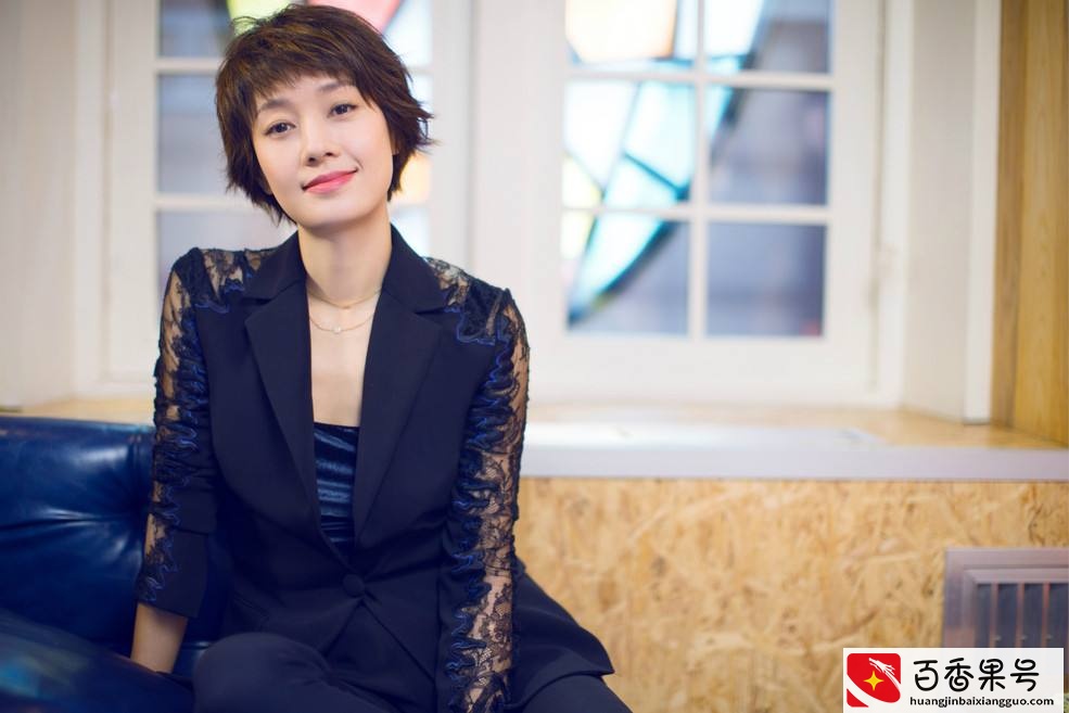 袁泉赵微再上热搜：有野心的女人，都有一个特征