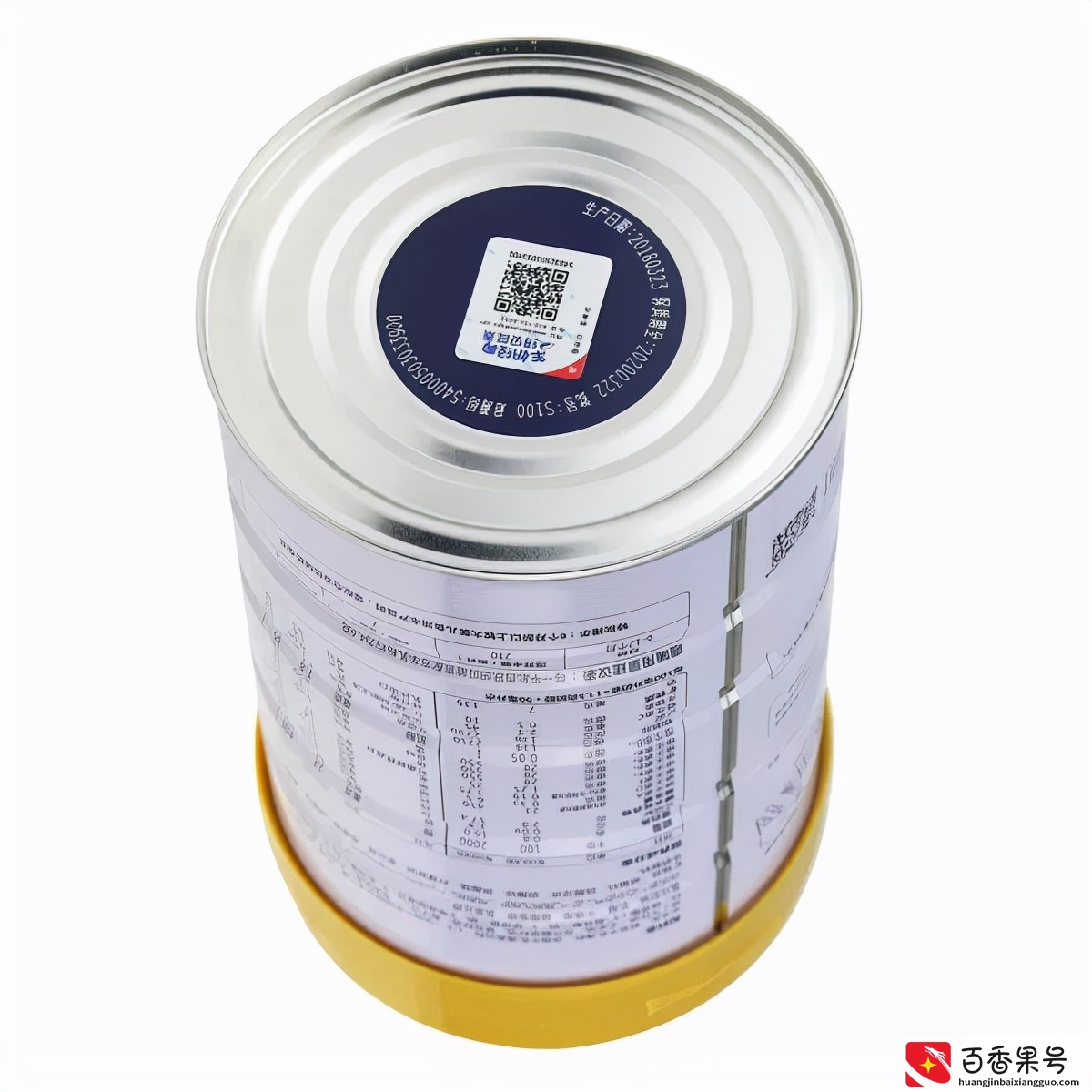 网购奶粉63%都是假货时，双十一还要不要“囤货”了？
