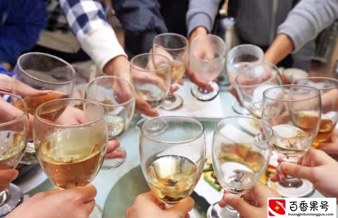 酒桌上，不会喝酒是小，这3句话说出口“事就大了”，建议记笔记
