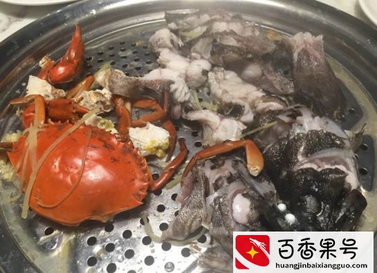 蒸海鲜时，冷水下锅还是沸水下锅？好多人都弄错了，难怪腥味太重