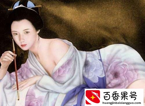 俗语：“女人有三宝：珍珠、扇贝，害羞草”它具体指女人那三样？