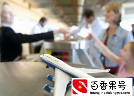 儿童坐飞机需要什么证件