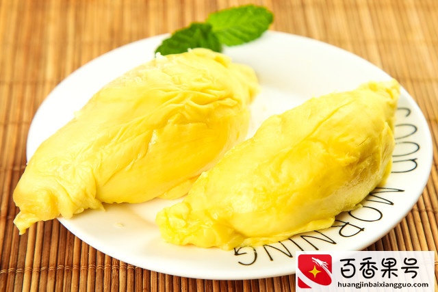 吃榴莲的最佳时间，你吃对了吗？