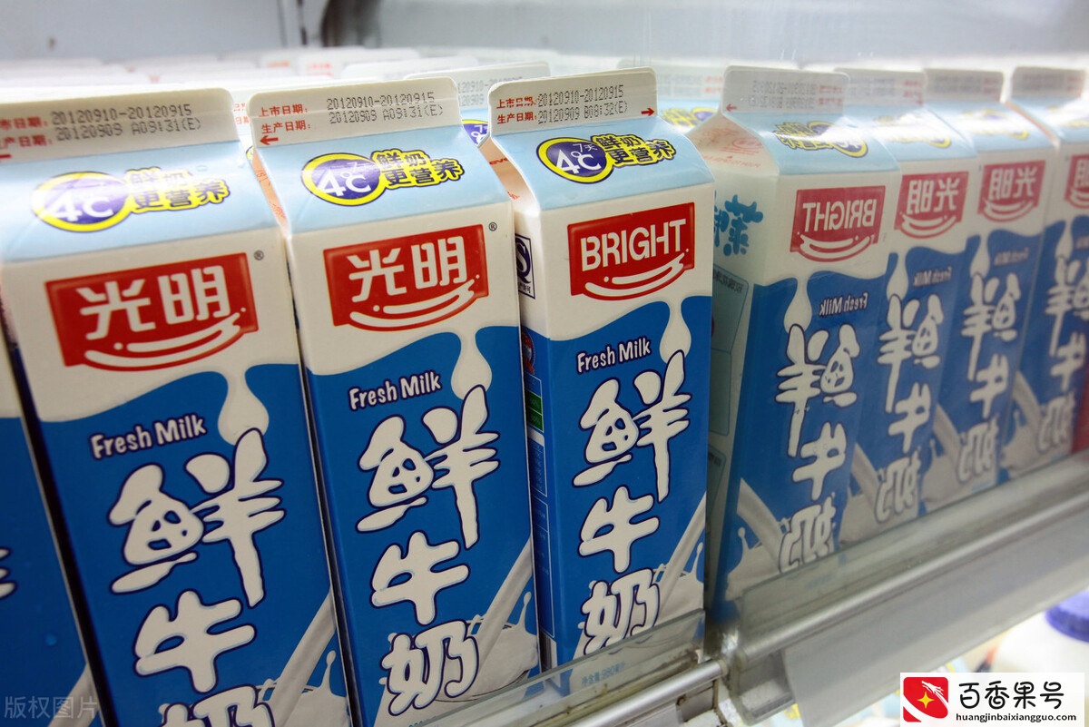 都是牛奶，“伊利”和“蒙牛”区别还真大，看完之后可别再买错了