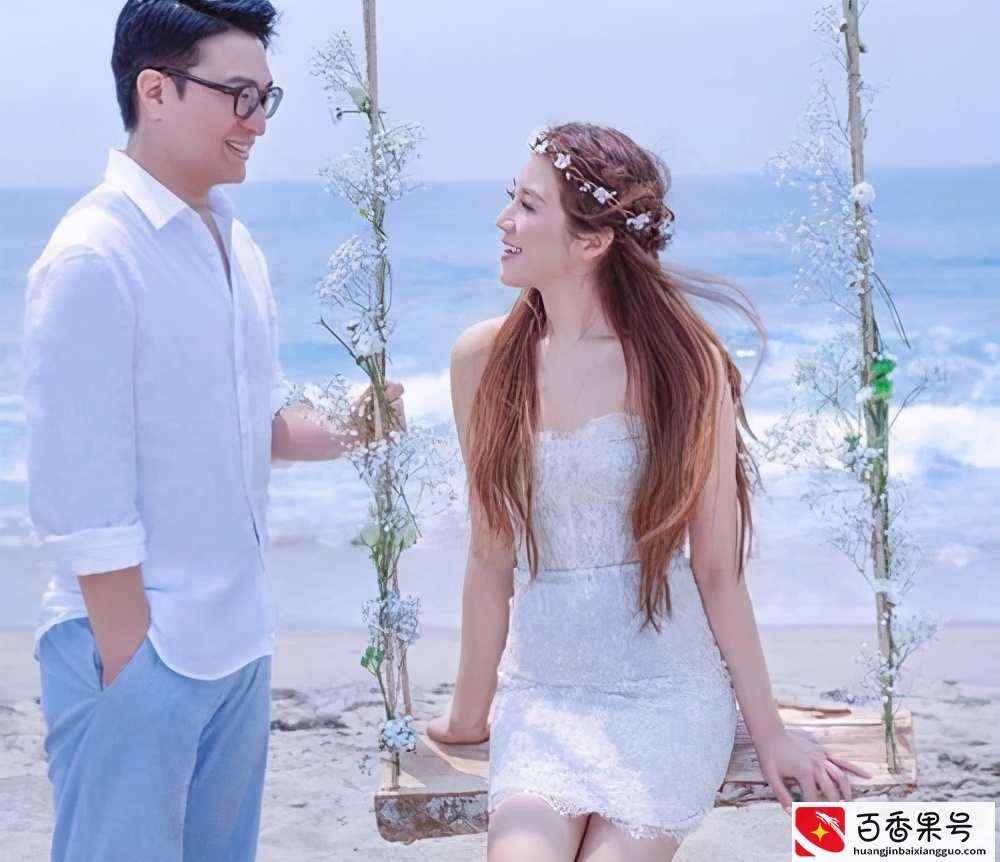 “天选之女”徐子淇上位史，李兆基“钦点”儿媳，为嫁豪门动祖坟