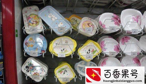 劣质儿童仿瓷碗有毒！已有孩子患上白血病，家长买要擦亮眼睛
