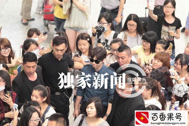发现一个规律：追星丑女比例超高，追得越痴的越丑！