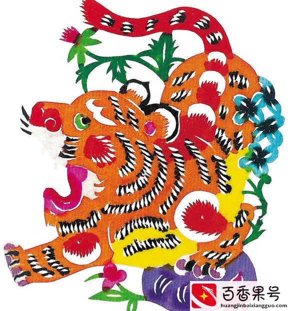 属虎人出生在几月份福气最好？