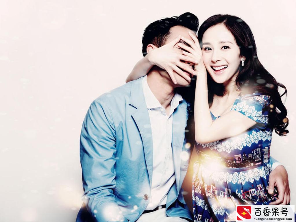 媒体爆杨幂怀二胎，要和刘恺威复婚？