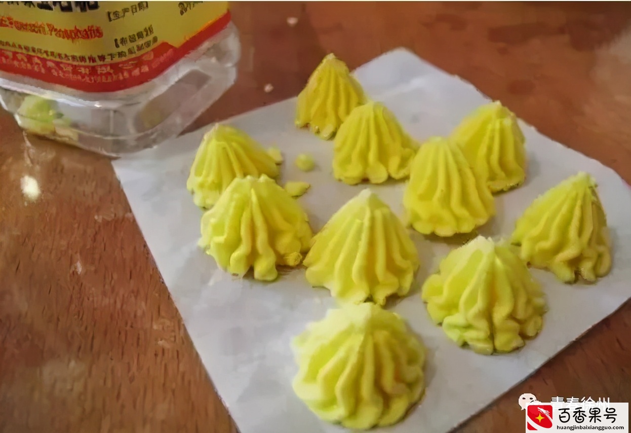 最全的80年代童年零食！每一个都让你回忆满满