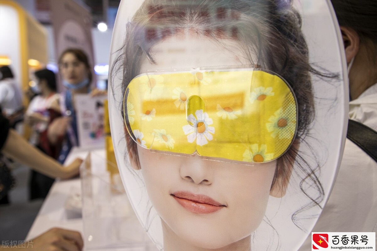 壹健康小知识：蒸汽眼罩睡觉能一直用吗？一次性的好还是充电的好