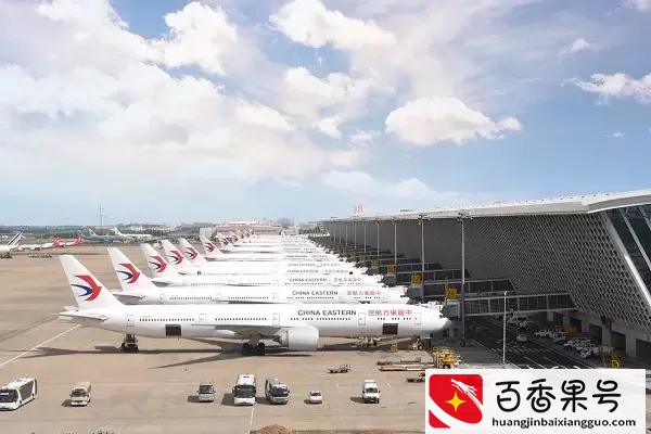 东航和国航究竟谁才是中国排名第二的航空公司
