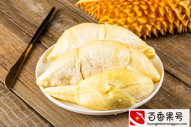 吃榴莲的最佳时间，你吃对了吗？