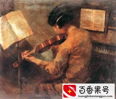 徐悲鸿以画什么闻名世界