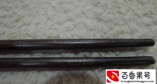 切记！旧筷子这样丢掉，将预示着挡了家里的财路！
