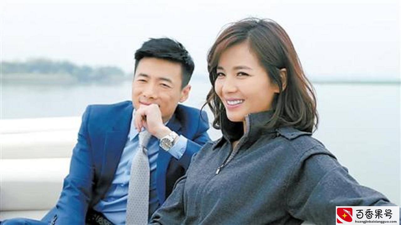 人到中年，事业有成的男人，会迷恋怎样的女人？
