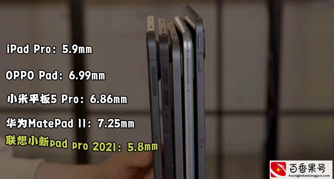 高性价比平板选购指南：苹果、小米、华为、OPPO、小新怎么选？
