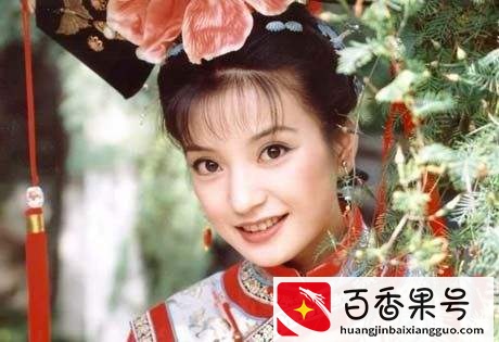 袁泉赵微再上热搜：有野心的女人，都有一个特征