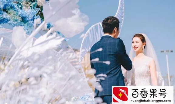 避入户外婚礼那些坑
