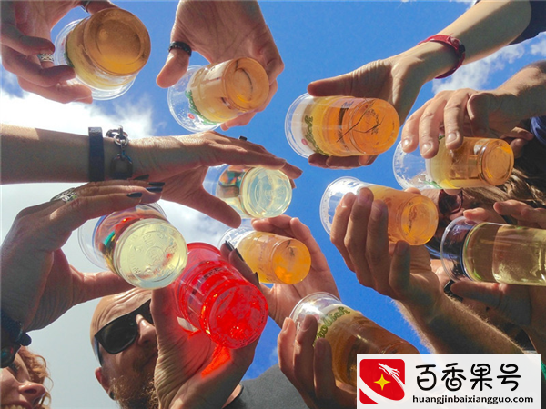 2020春节将至，必藏五个解酒的最快方法