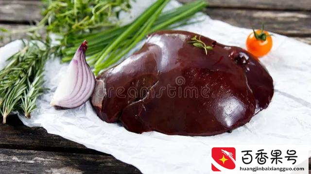 在动植物性食品中，富含维生素A的食物都有哪些？