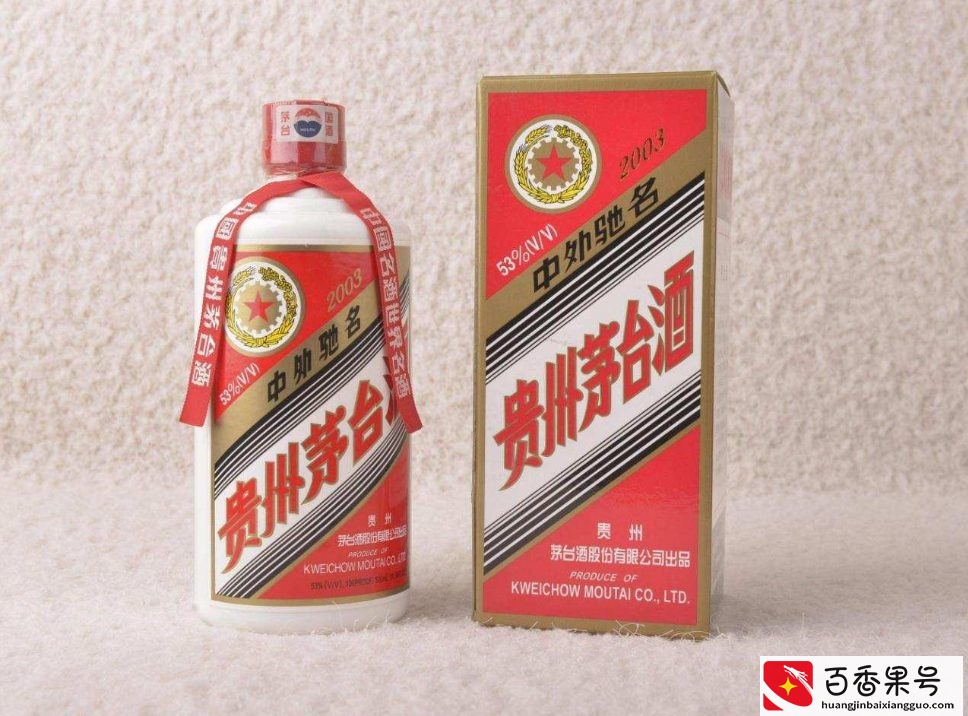 82年的拉菲现在值“5位数”，那82年的五粮液呢？原来真相不简单