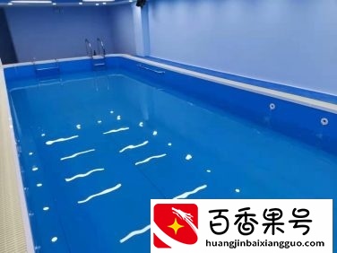 为什么建议婴幼儿去专业的母婴馆游泳？