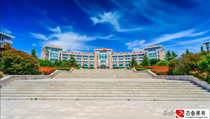 深究中国海洋大学，是如何沦为末流985的
