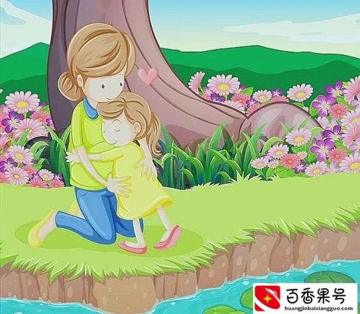 为了女儿考进清华大学，这位妈妈用心良苦，她巧妙地用了“骗”字