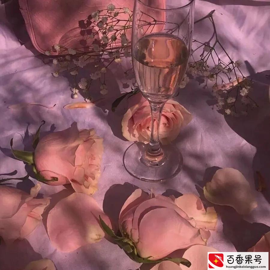 玫瑰文案I玫瑰到了花期，我很想你