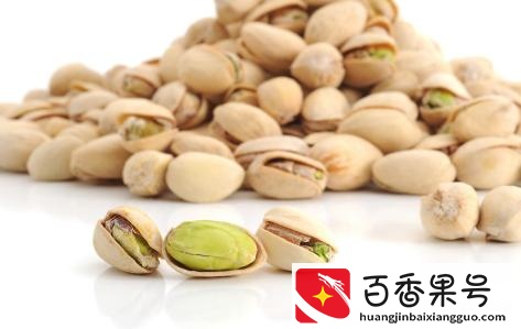 开心果是什么树的果实