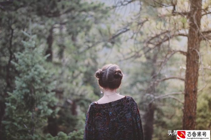 总有一天你会明白，你这一生的财富和寿命，都是有“定数”的