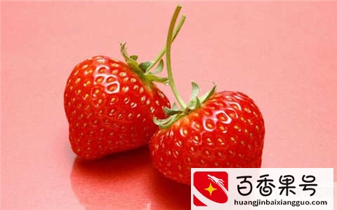 草莓吃多了会怎样