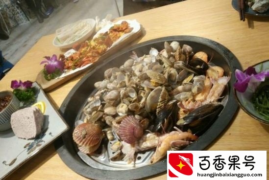 蒸海鲜时，冷水下锅还是沸水下锅？好多人都弄错了，难怪腥味太重