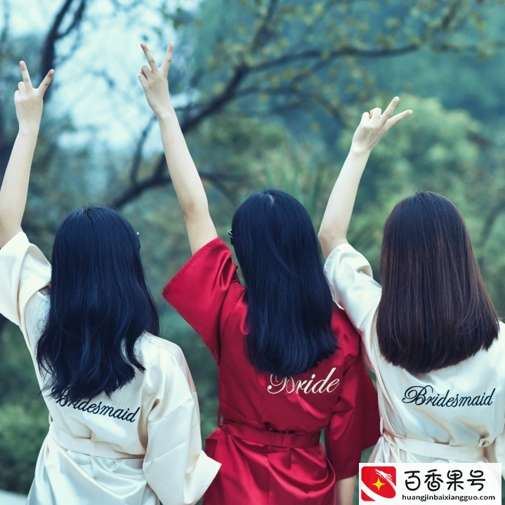 普通人办一场婚礼要用多少钱？