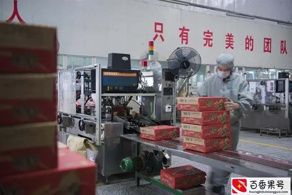 白象方便面，昔日被三大日资控股企业围剿，如今成为国货之光