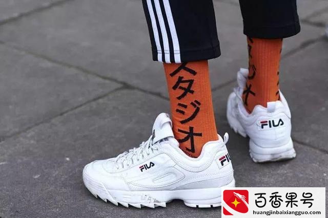 斐乐和耐克哪个档次高？斐乐与耐克哪个更高端？